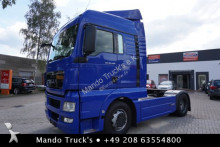 MAN TGX 18.440 LLS, Retarder, Klima, Standklima tractor unit