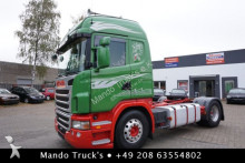Scania tractor unit