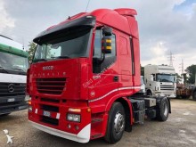 Iveco tractor unit