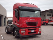 tracteur Iveco