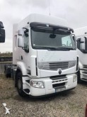 ciągnik siodłowy Renault
