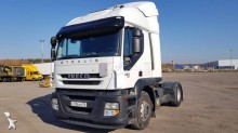 used tractor unit