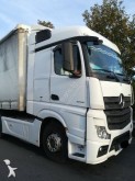 tracteur Mercedes Actros 1845