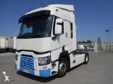 tracteur Renault