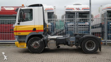 DAF hazardous materials / ADR tractor unit