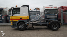 DAF hazardous materials / ADR tractor unit