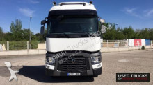 tracteur Renault Trucks T