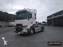 Renault tractor unit