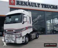 Renault tractor unit