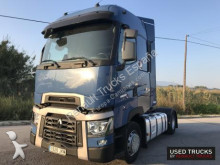 tracteur Renault