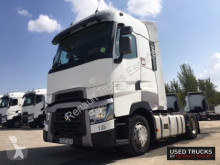 tracteur Renault