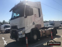 tracteur Renault Trucks T High