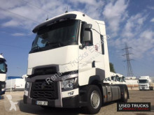 Renault tractor unit