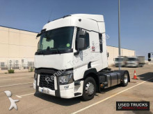 Renault tractor unit