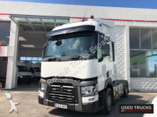 Renault tractor unit