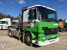 tracteur Mercedes Actros 1841 LS