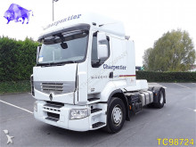 Renault Premium 450 tractor unit