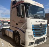 tracteur Mercedes Actros 1851