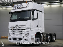 tracteur Mercedes Actros 2551