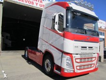 Volvo tractor unit