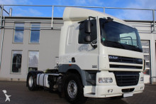DAF CF 85 410 4x2 Euro 5 tractor unit