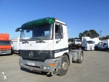 tracteur Mercedes Actros 2040