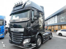 tracteur DAF