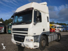 tracteur DAF