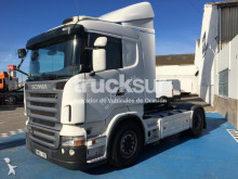 tracteur Scania R 480