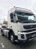 tracteur Volvo