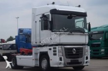 cap tractor Renault