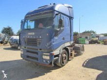 tracteur Iveco Stralis 480