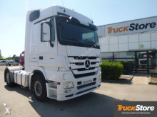tracteur Mercedes Actros 1848 MEGA