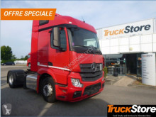 tracteur Mercedes Actros 1845 LSN