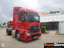 tracteur Mercedes Actros 1845LSN