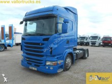 Scania R 440 tractor unit