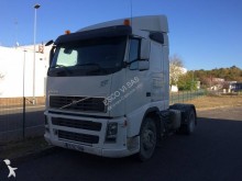 tracteur Volvo