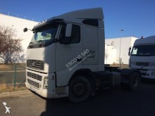 Volvo Sattelzugmaschine