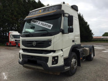Volvo FMX 450 tractor unit