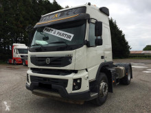 Volvo FMX 450 tractor unit