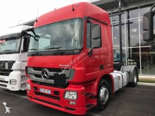 tracteur occasion