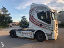 tracteur Iveco