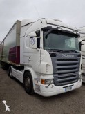 tracteur Scania R 500
