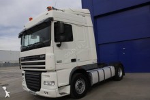 tracteur DAF