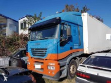 tracteur Iveco Stralis 430