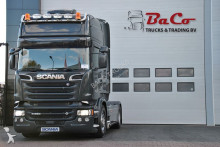 Scania R 580