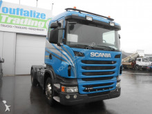 Scania R 440 tractor unit