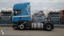tracteur Scania R 420