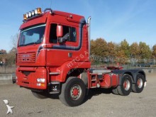 tracteur occasion