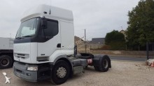 tracteur Renault
